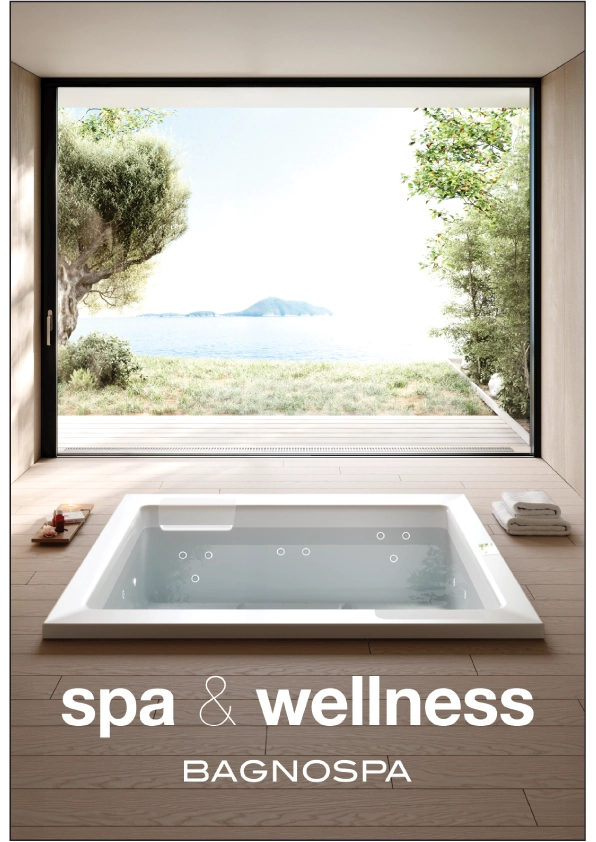Spa & Wellness 2026