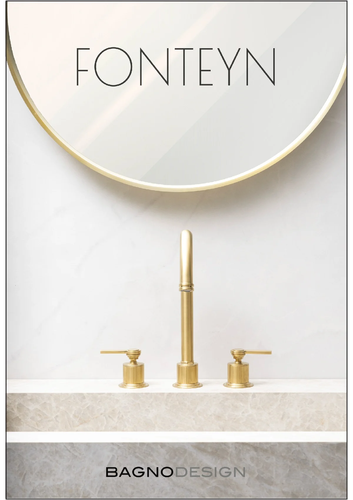 Fonteyn New