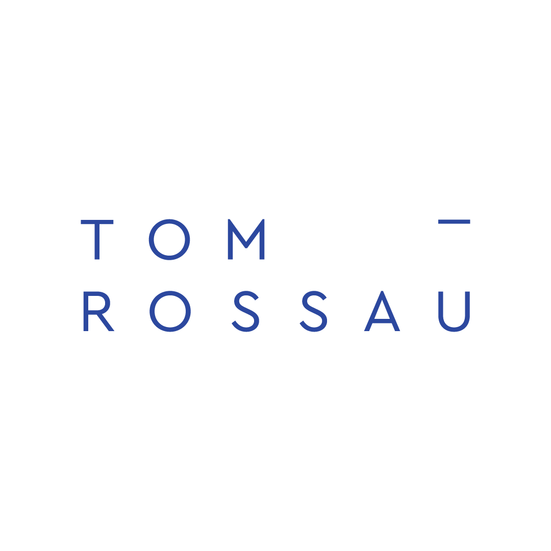 Tom Rossau