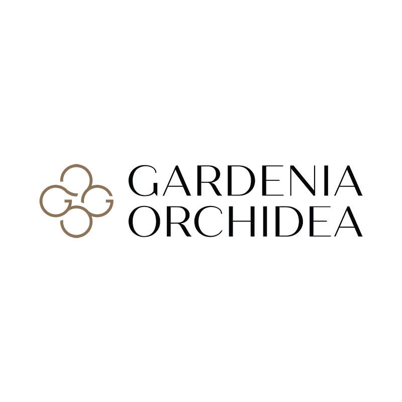 Gardenia Orchidea