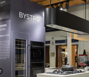 Bystro
